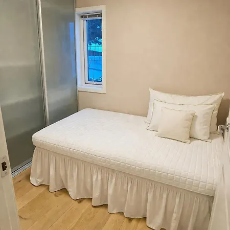 Cozy 3-bedroom Near Center & Northern Lights Apartment *