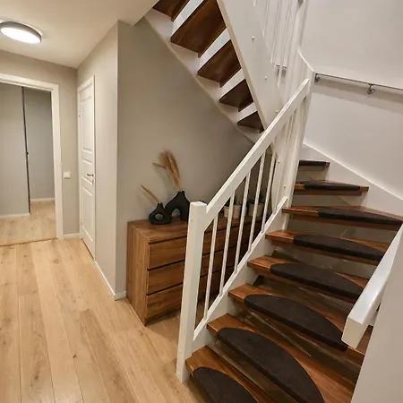 Cozy 3-bedroom Near Center & Northern Lights Tromsø