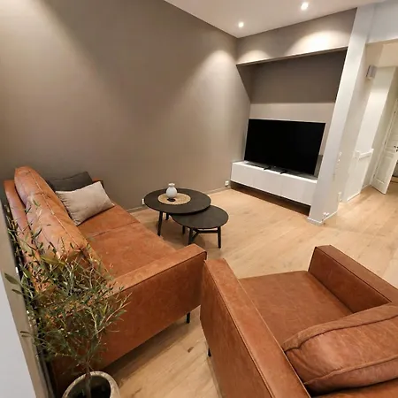 Apartment Cozy 3-bedroom Near Center & Northern Lights *